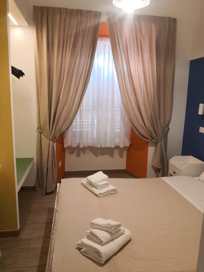 Vatican Italian Rooms Rom Exterior foto