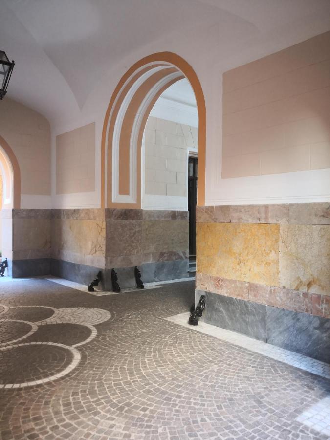Vatican Italian Rooms Rom Exterior foto